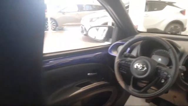 LIVE : 2022 TOYOTA AYGO X Quick Walkaround смотреть онлайн