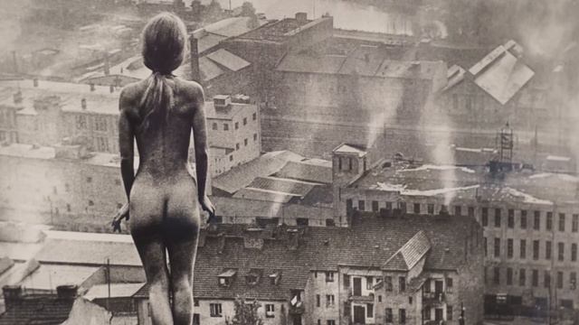 Jan Saudek Intimní смотреть онлайн