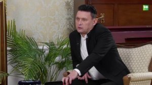 Әнвәр Нургалиев | Эй, язмыш, язмыш 05.02.2023