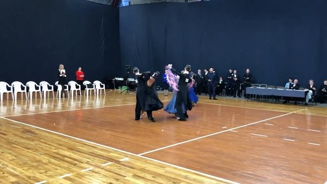 Вальс финал смотреть онлайн