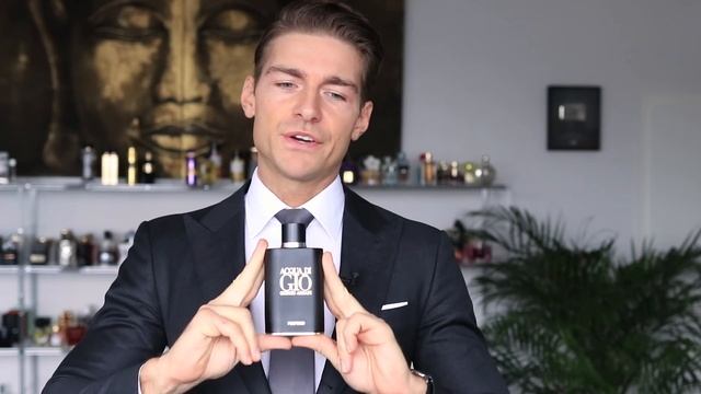 Top 10 Best Long Lasting Fragrances For Men смотреть онлайн