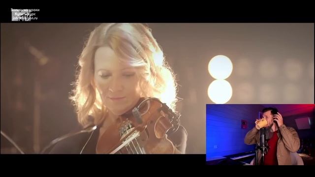 УМЕЕТ ЛИ ПЕТЬ ВАСИЛЬЕВ (Сплин) | Немного диапазона и МНОГО фанатов! смотреть онлайн