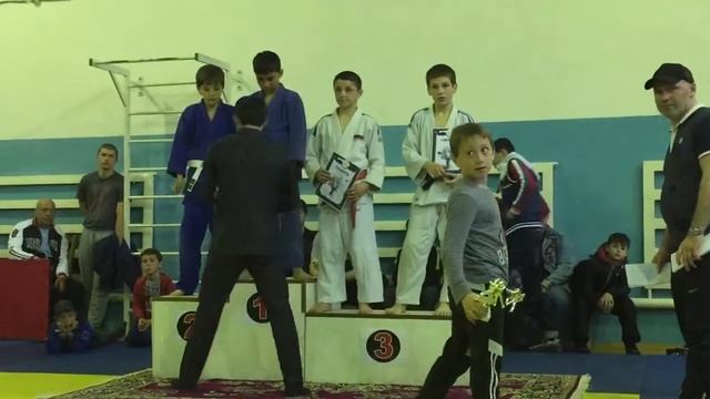 Джабраил 08.05.2017 смотреть онлайн