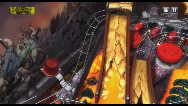 XBOX Live Games | MARVEL | Pinball FX2 - Fear Itself | Microsoft Studios & Zen Studios смотреть онлайн