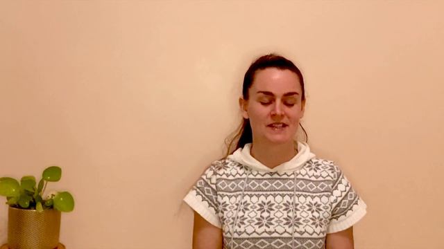 Elevated Advent Day 20: One for the Family! 'I Am Happy' Meditation for Children смотреть онлайн