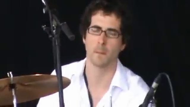 Miskolci Ütősök - Belfort, FIMU 2009 - Over the Moods (Batteurs de Miskolc) смотреть онлайн