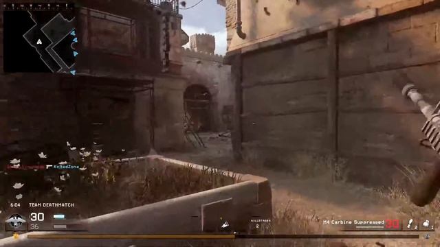 Getting his SAsS Owned-Call of Duty-Modern Warfare Remastered-Live Stream смотреть онлайн