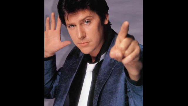 Shakin' Stevens - Livin' Lovin' Wreck