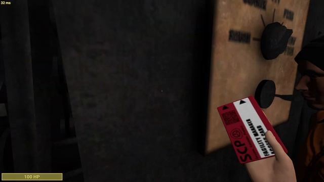ШОК!!! РАЗРАБОТЧИКИ SCP: SECRET LABORATORY ВЫЛОЖИЛИ ВИДЕО О ПЕРЕРАБОТКИ SCP-096(СКРОМНИК)! смотреть онлайн