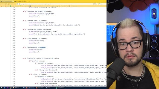 GLaDOS Voice Assistant | Software смотреть онлайн