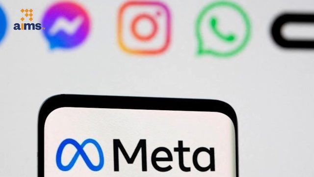 Facebook and Instagram users react strongly to Meta's new service I Aims Tv смотреть онлайн