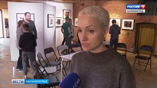 Воспитанников детских домов региона познакомят с новыми специальностями смотреть онлайн