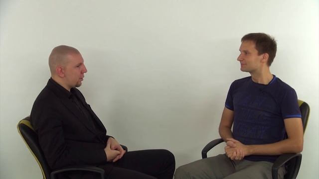 Без слайдов: Андрей Паньгин, Одноклассники