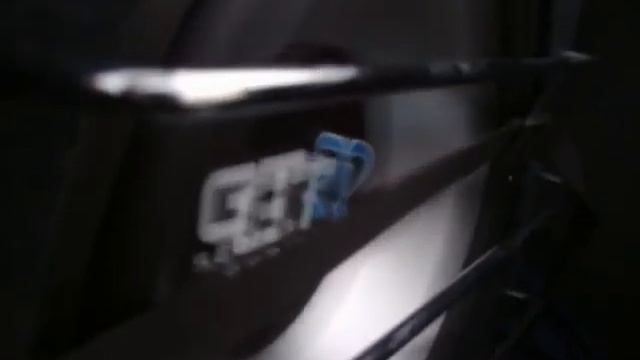 CRUNCH Bass Pack on Astra G 1 смотреть онлайн