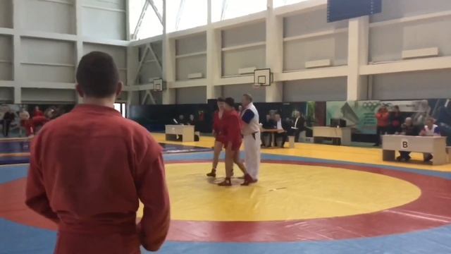 Лучшие броски ЧМ по самбо.2019 смотреть онлайн