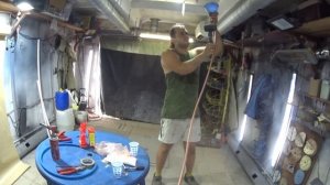 Компрессор кидает воду ! Лайфхак ! Своими руками ! Кратеры на лаке и прочее ! Простое решение