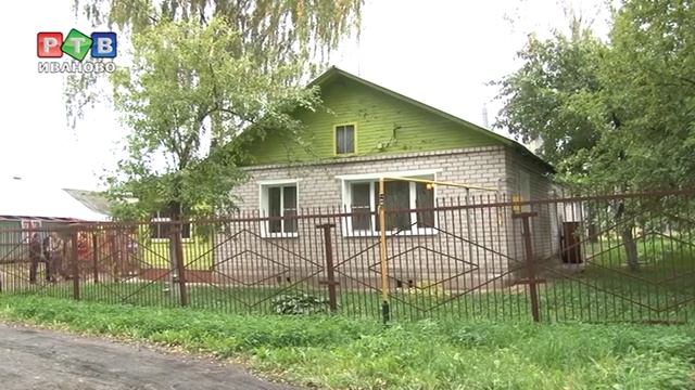 Ивановский район дождался, Луху придется потерпеть смотреть онлайн