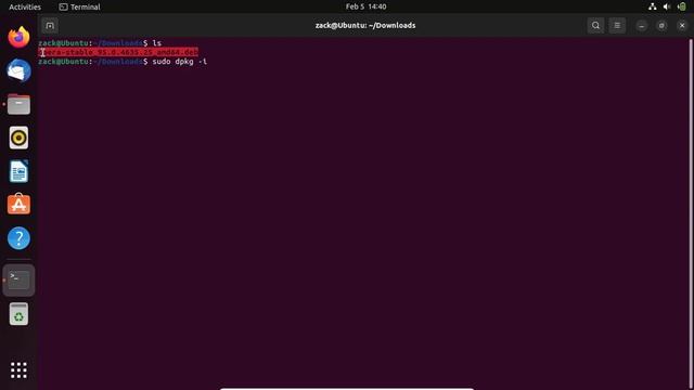 How to Download and Install Opera Brower on Ubuntu 22.04 LTS? смотреть онлайн