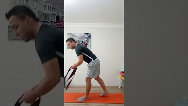 Evde Pilates/6. Hafta смотреть онлайн