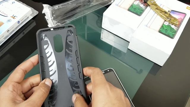 [Part 2] Best Accessories for Xiaomi Redmi Note 5 ! (Tempered Glass, Back Case & Cover) смотреть онлайн