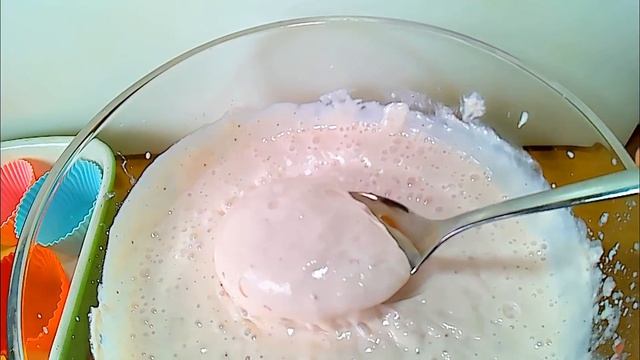 Десерт с клубникой! | Strawberry dessert! смотреть онлайн