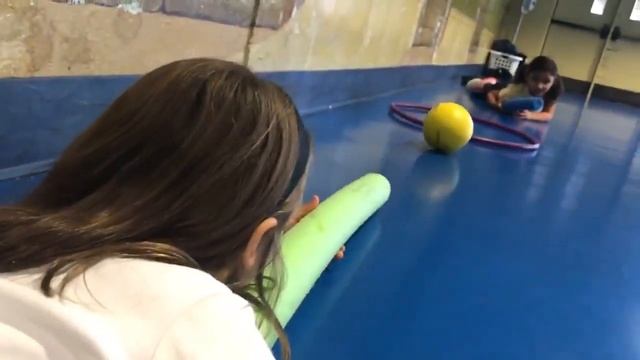Pool Sharks 2nd Grade смотреть онлайн