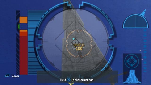 Star Wars Battlefront: Elite Squadron PSP Walkthrough # 8 смотреть онлайн
