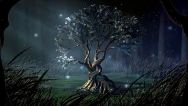 Life Tree Live Wallpaper смотреть онлайн