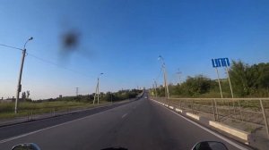 Из Тюмени на ЮГ | Тюмень - Сочи - Геленджик | Часть 1