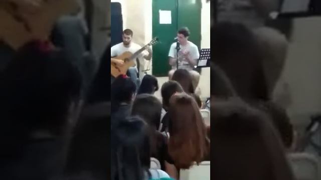 Donata Suarez -chacarera doble- Juan Falú-Horacio "Tata" Herrera смотреть онлайн