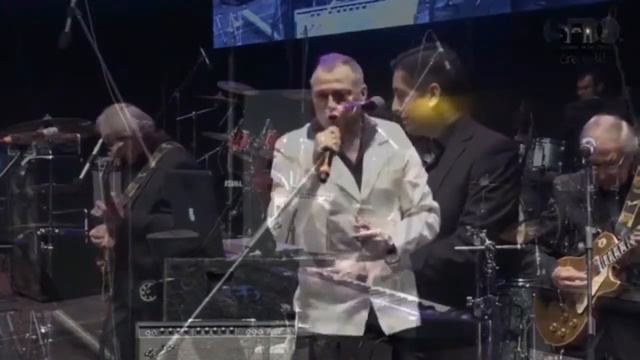 Banda Tributo Medley Buddy Richard смотреть онлайн