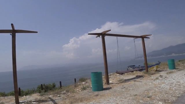 Мото путешествие из Краснодара в Сочи смотреть онлайн