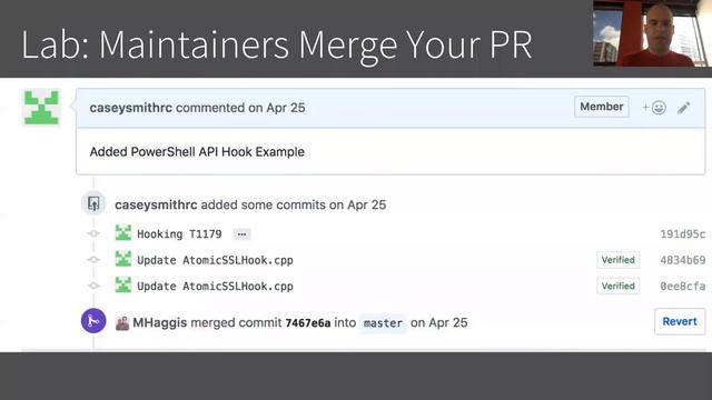 Automating Atomic Red Team - Scale and Improve Testing смотреть онлайн