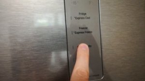 Обзор холодильника LG GA-B509CLWL