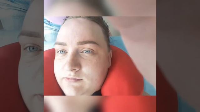 Брови микроблейдинг ручная техника