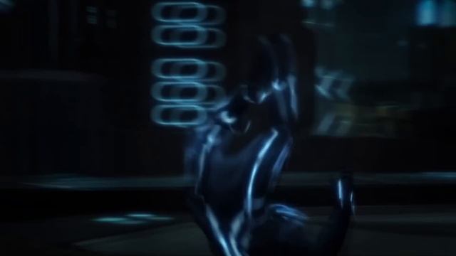 TRON: Evolution (ТРОН Эволюция) - Часть 01 - Прохождение на русском - [CapTV] - Xbox360