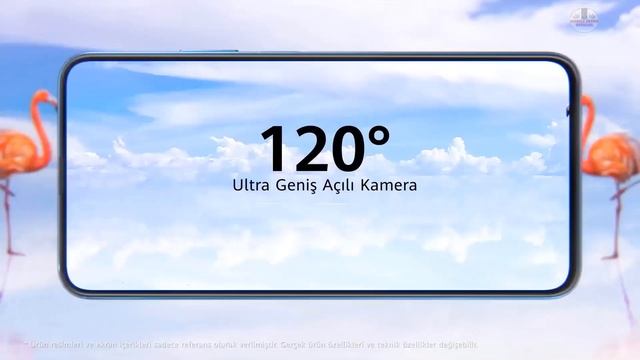 Huawei P Smart Pro Official Product Intro смотреть онлайн