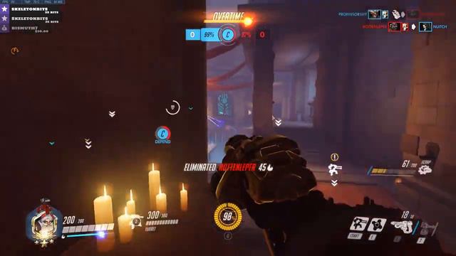 [Twitch | Torbjorn] Nepal - When do we get torb gear blizzard? смотреть онлайн