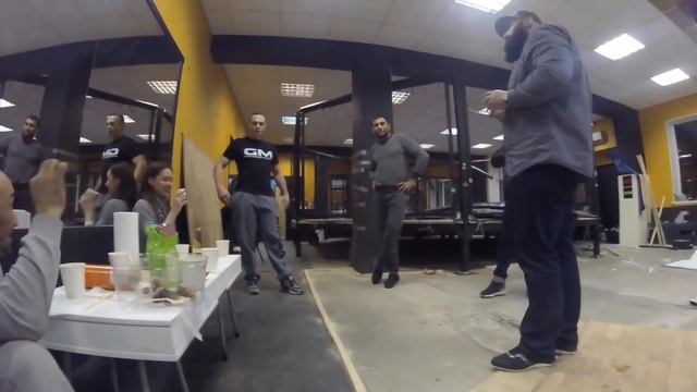 Забег по московским футбольным стадионам. Студенческая лига ММА. Игорь Васильевич. Бирюлёво. смотреть онлайн