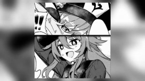 Eternxlkz - SLAYASHi - hutao edit