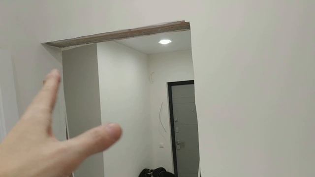 Импакт который смог - Remtools, установка дверей Москва