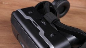 Очки ВИРТУАЛЬНОЙ Реальности MIRU ? Бюджетные VR-Очки Для Видео и Игр