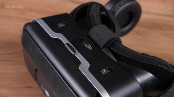 Очки ВИРТУАЛЬНОЙ Реальности MIRU ? Бюджетные VR-Очки Для Видео и Игр