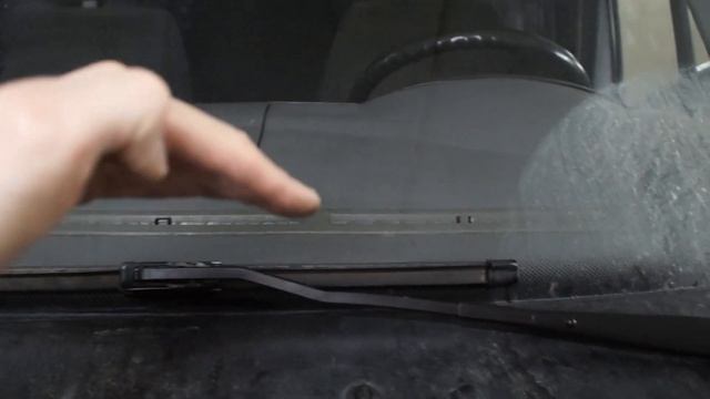 Поводки дворников от Калины на Газель смотреть онлайн