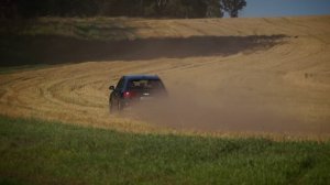 AUDI Q7 _ 2015 _ 333 л.с. бензин - ТЕСТ-ДРАЙВ Александра Михельсона