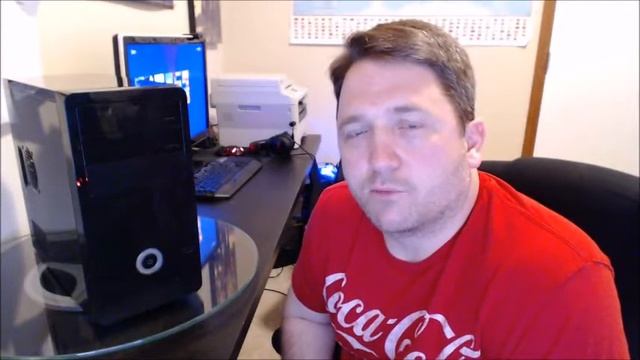 Budget Gaming Build - Pentium G3258, GTX 750ti, 8GB RAM, 1TB HD смотреть онлайн