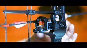 Полочка для блочного лука Cobra The Cage