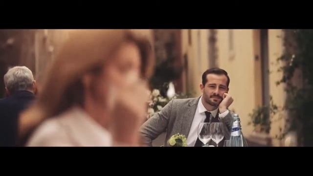 Супермодель Синди Кроуфорд ⁄ San Benedetto, I Love You смотреть онлайн