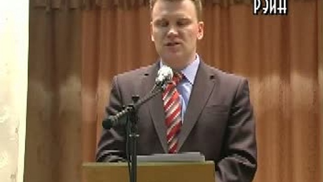 отчёт администрации Козельска перед населением города смотреть онлайн