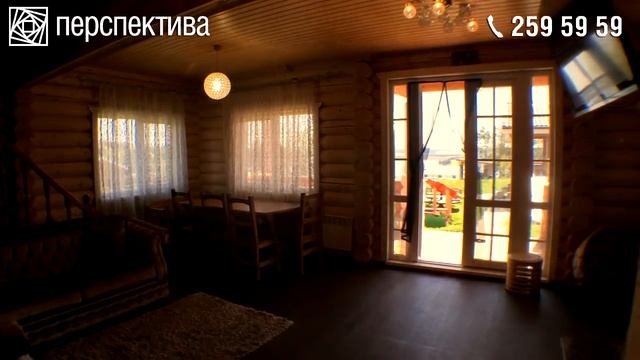 Усадьба в СНТ "Берег" возле с. Успенка, Пермский край смотреть онлайн